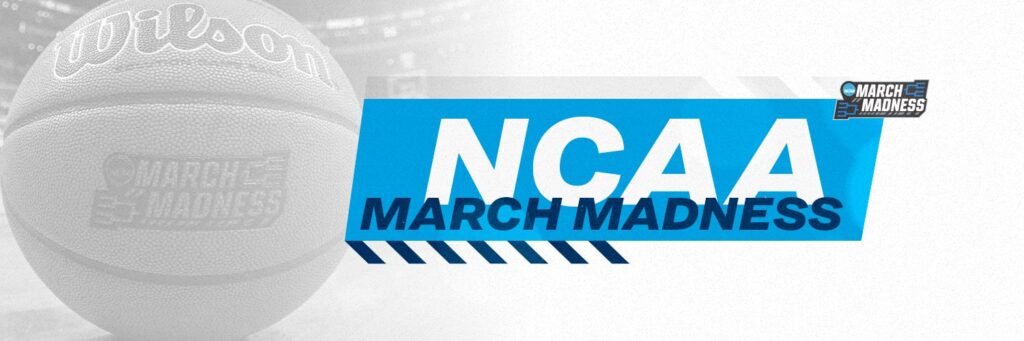 March Madness Basketball Schedule