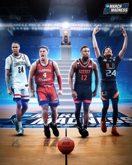 Final Four Schedule, Location, Bracket, Tickets
