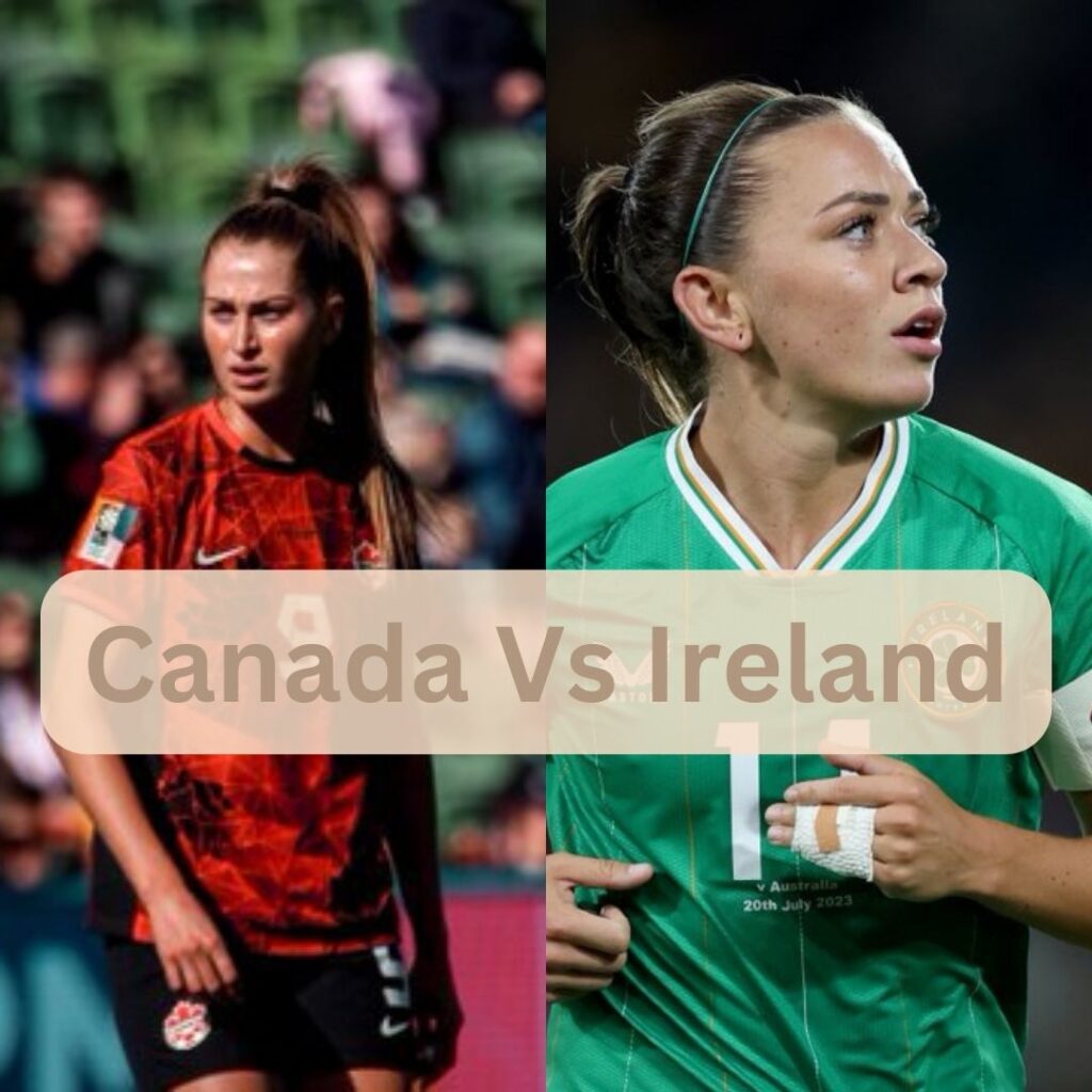 Canada vs Ireland Prediction, Betting tips