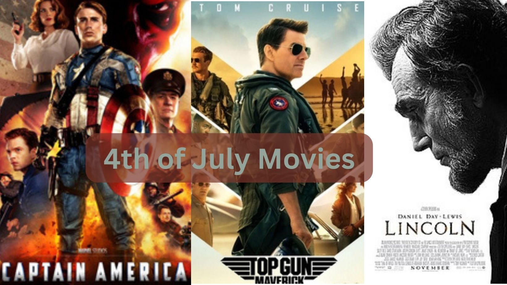 19 Best Fourth of July Movies To Watch - World Event Blogs