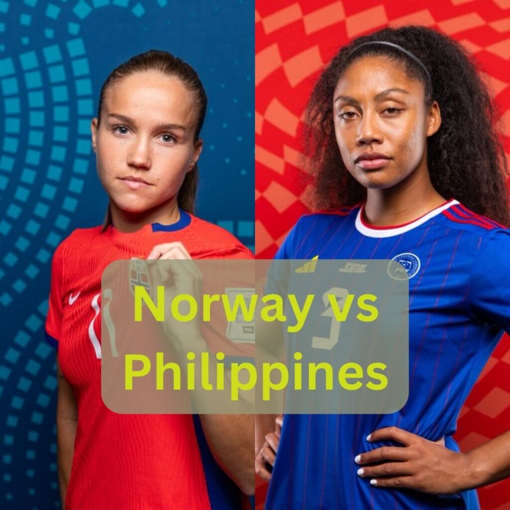 Norway vs Philippines : A preview and Prediction
