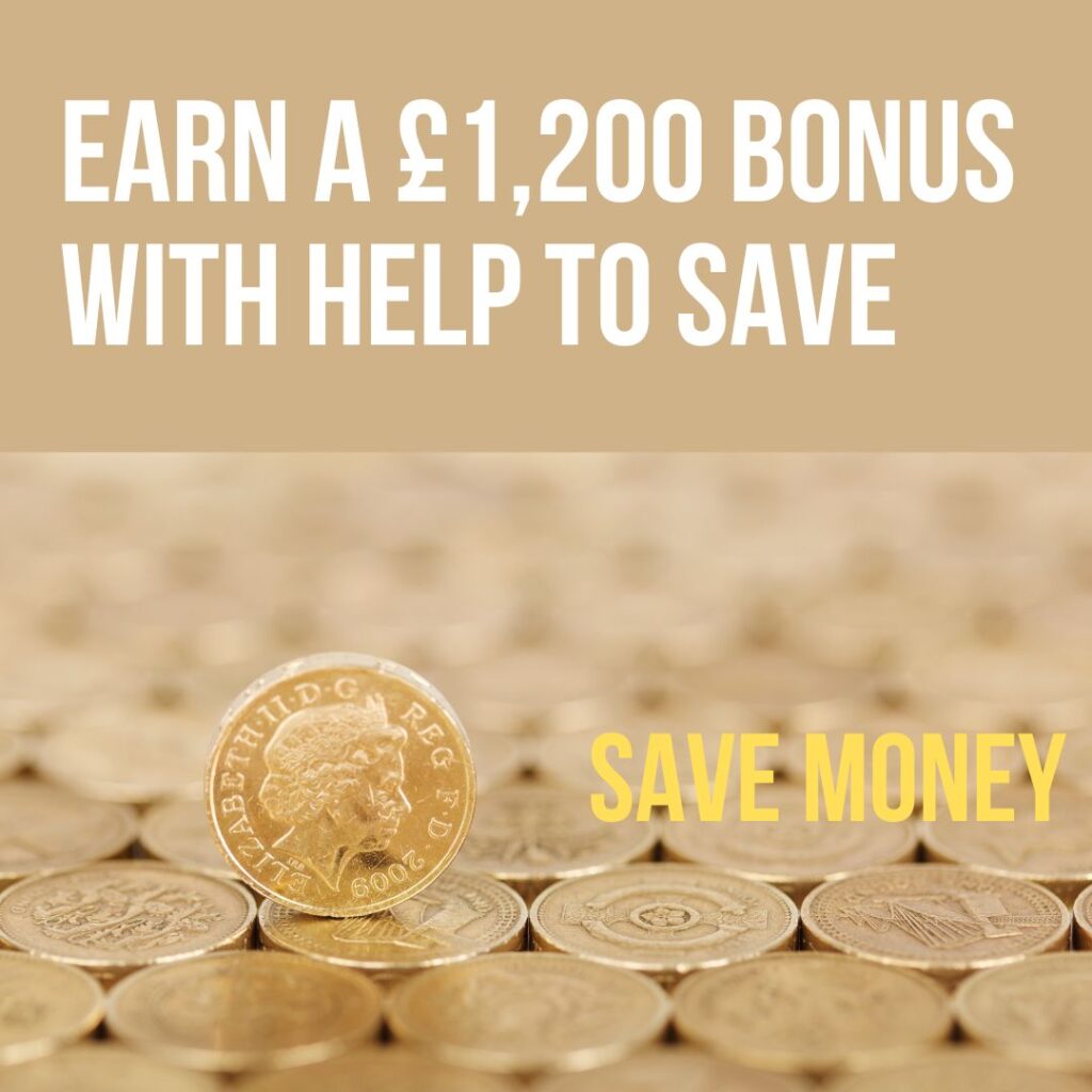 Help to Save: The Government Scheme That Gives You a 50% Bonus on Your Savings
