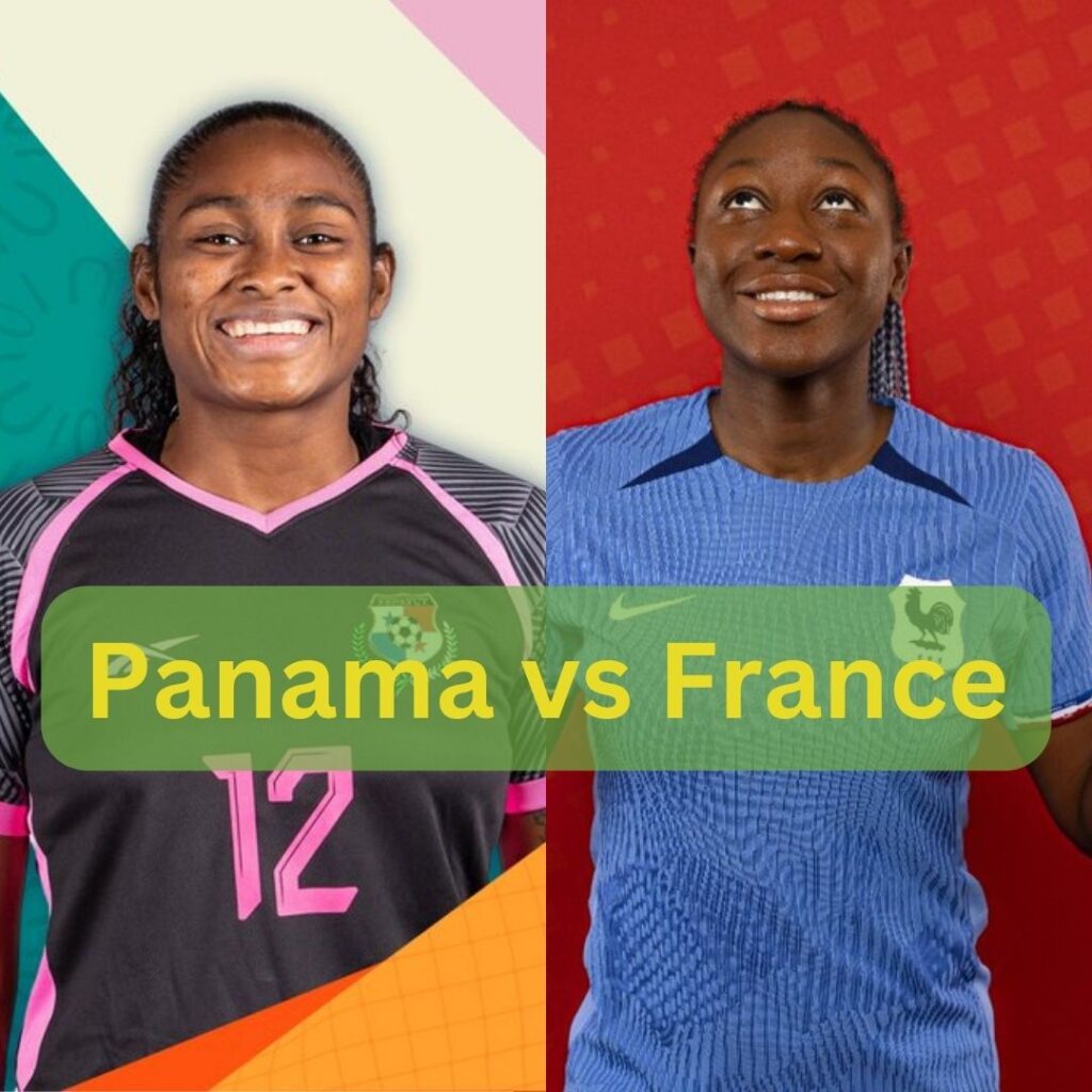 Panama vs France Prediction, Start time,