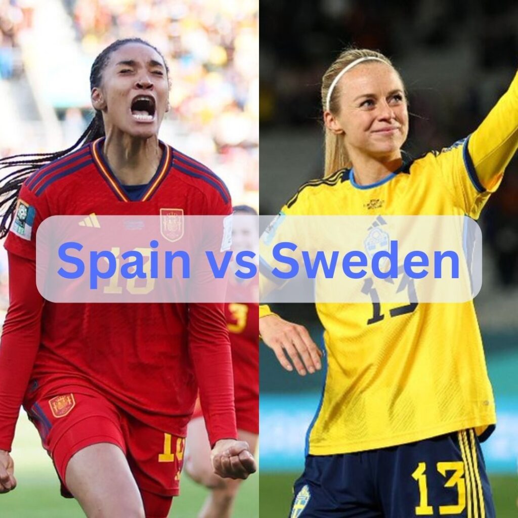 Spain vs Sweden: A Preview, Predictions, Odds, and Betting Tips
