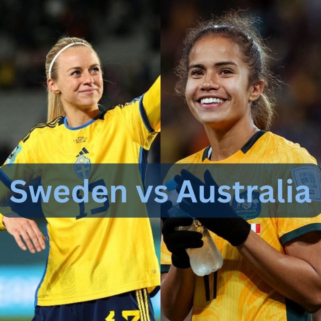 Sweden vs Australia: Third-Place Play-Off Preview, Prediction, and Odds
