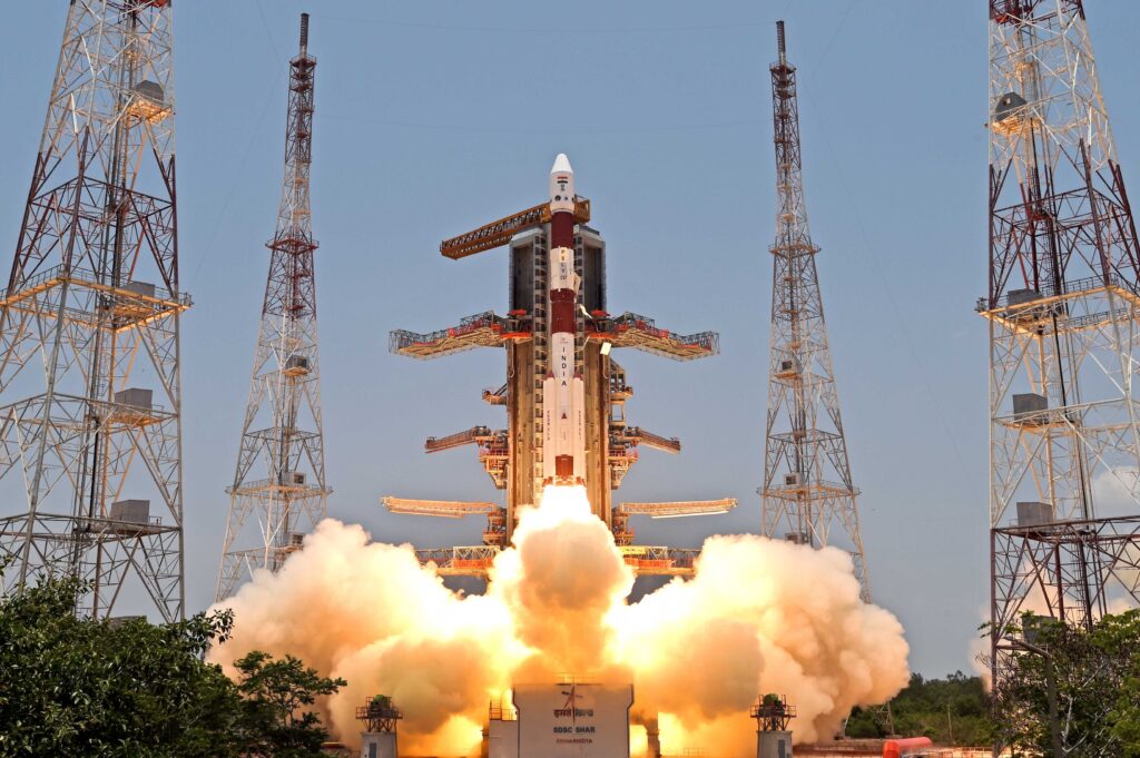 India Launches Aditya-L1 Spacecraft to Unlock the Secrets of the Sun
