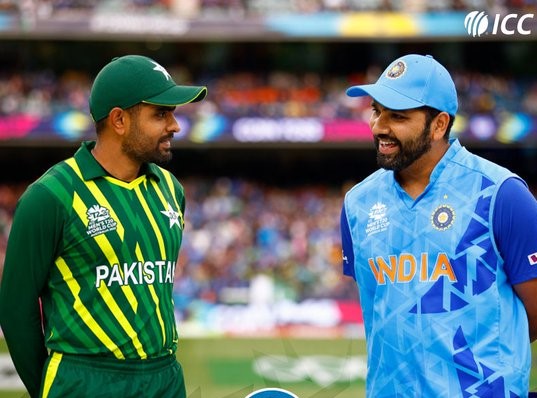 India vs Pakistan: The Match That Will Decide Asia's Supremacy
