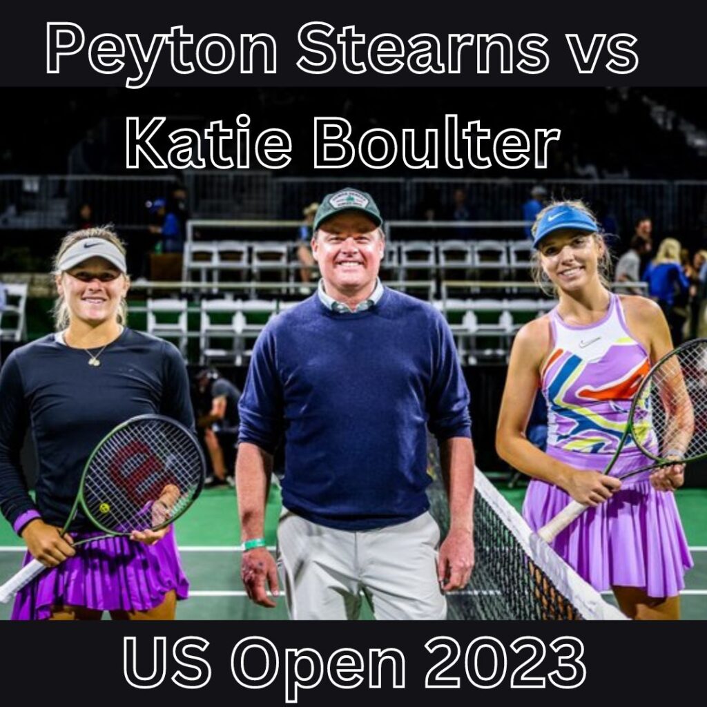 US Open 2023 Order of Play and Schedule for Saturday
