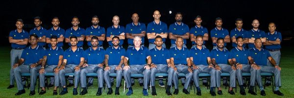 Sri Lanka ICC World Cup 2023 Squad
