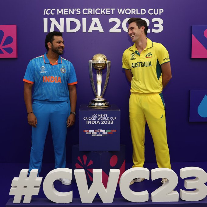 India vs Australia Cricket World Cup 2023 Match Preview, Prediction
