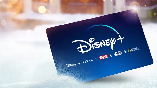 Disney Plus Black Friday Deals 2023
