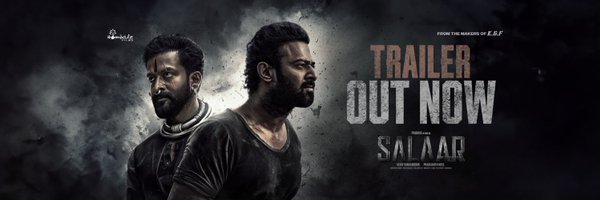 Salaar Trailer - "Prabhas vs. Prithviraj: The EPIC Showdown You Didn't See Coming! ⚔️"